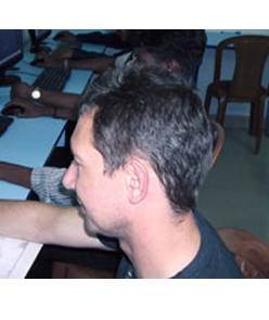 Kagira Drawing solution abroad students